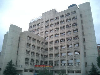 浙江工商大学の写真